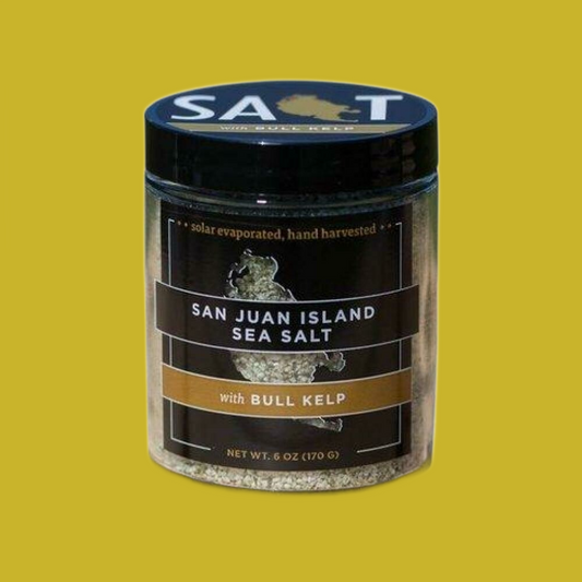 Bull Kelp Salt