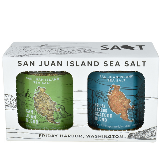 Island Two Pack