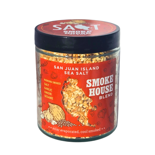 Smokehouse Blend