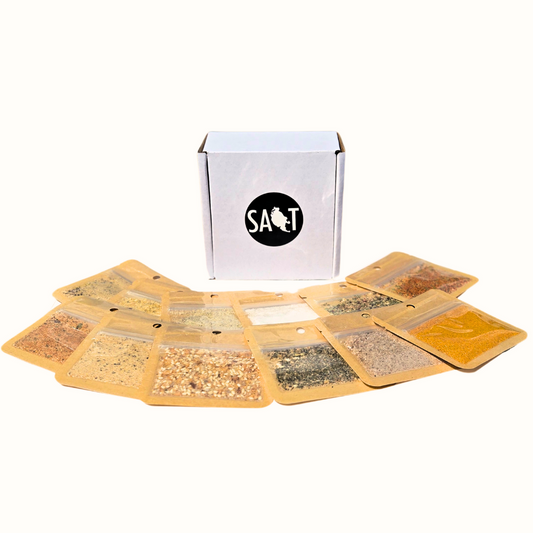 Sample Pack