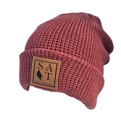 Salt Beanie