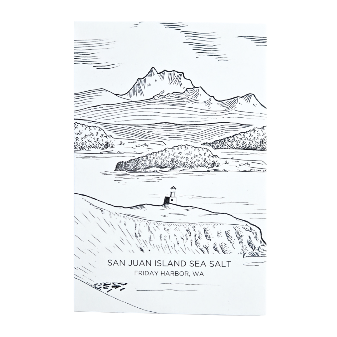 Cattle Point Postcard