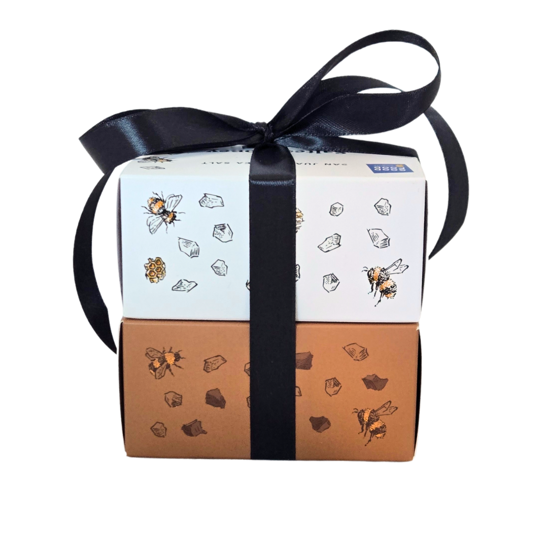Caramel Two Pack