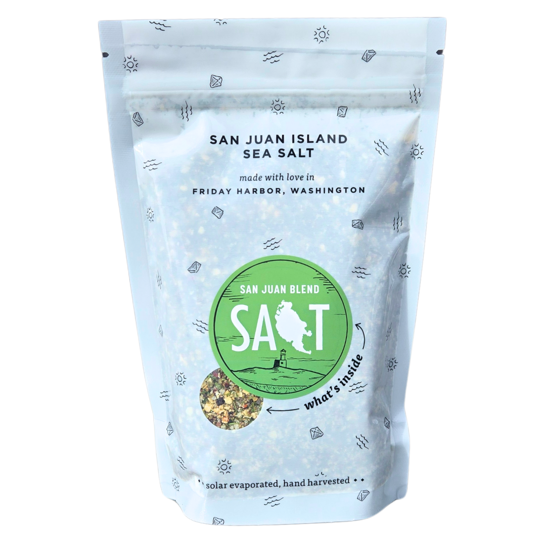 San Juan Blend
