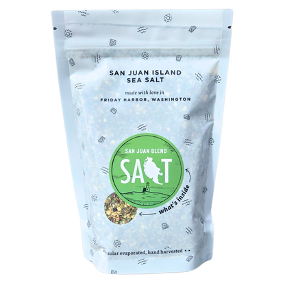 San Juan Blend