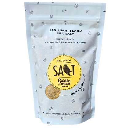 Garlic and Friends Blend