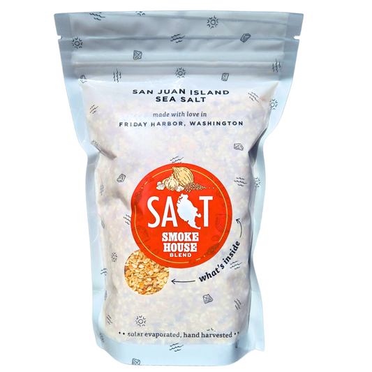 Smokehouse Blend