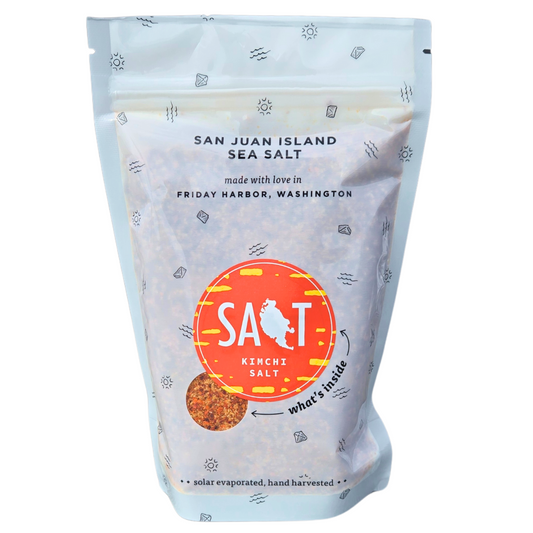 Kimchi Salt