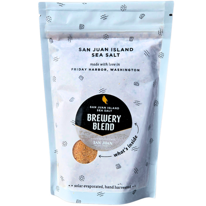 Brewery Blend