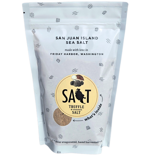 Truffle and Friends Salt