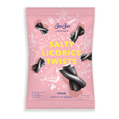 Bon Bon Swedish Fish