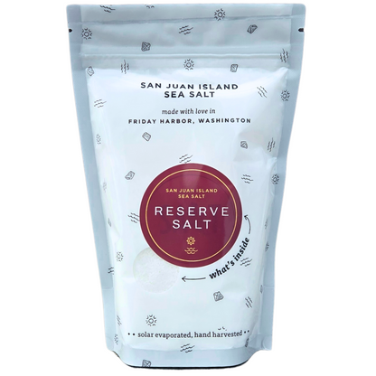 Reserve Sea Salt