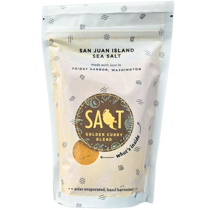 Golden Curry Blend