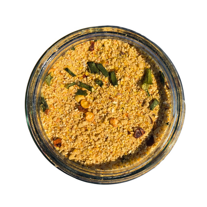 Teriyaki Blend