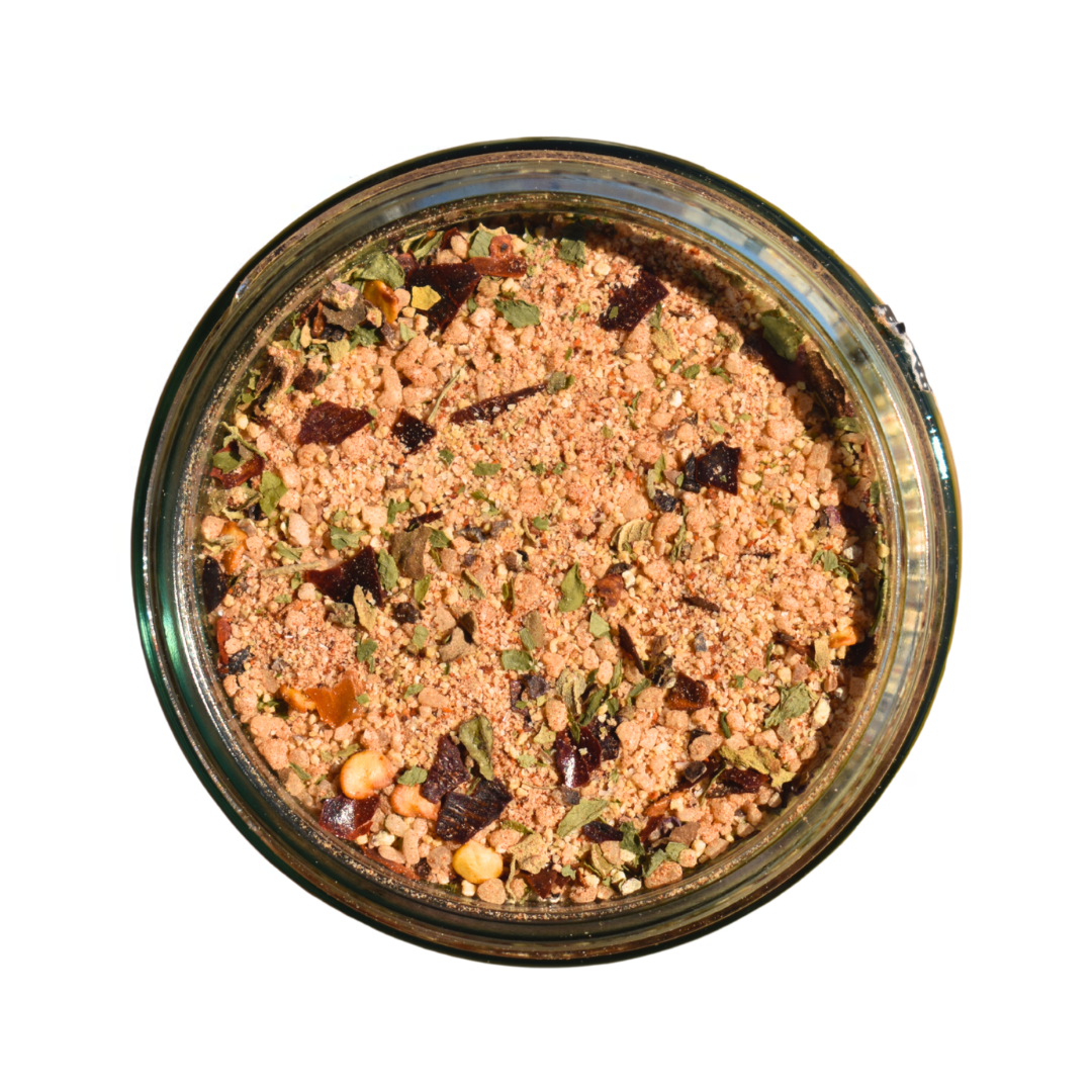 French Fry Blend