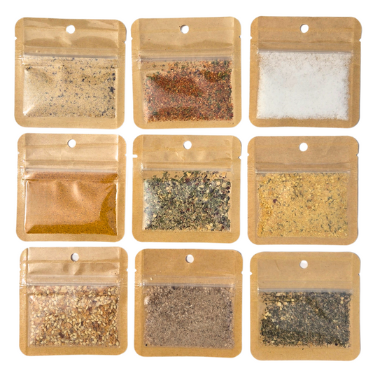 Sample Pack