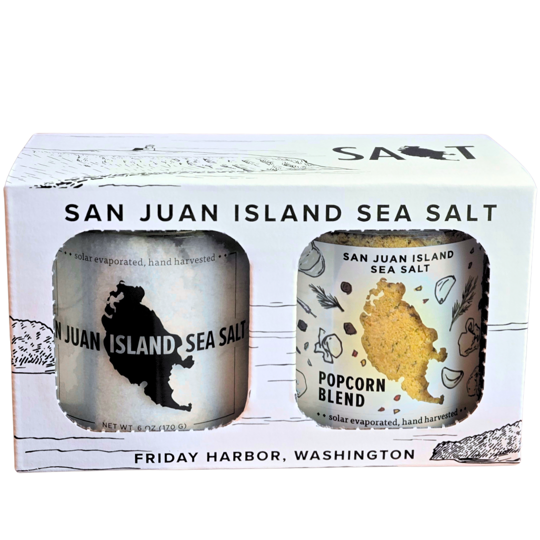 Bestsellers Two Pack