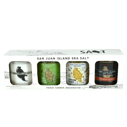 Best Sellers Four Pack