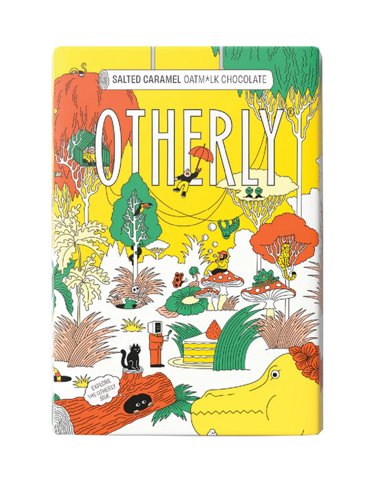 OTHERLY Oat Milk Chocolate