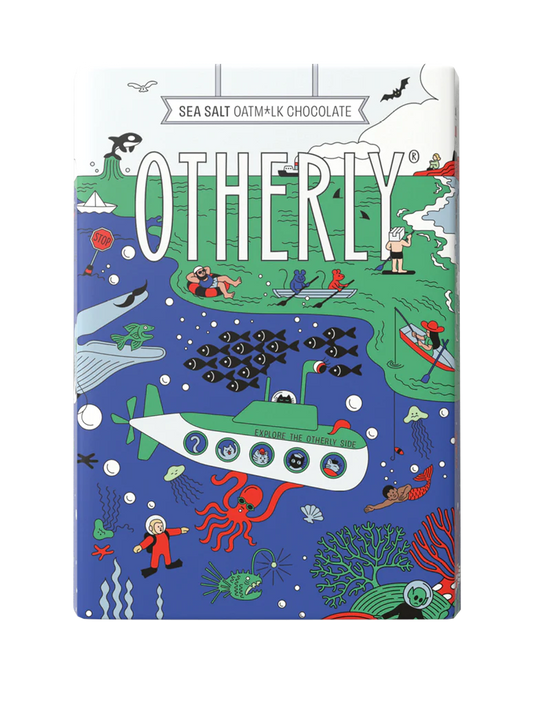 OTHERLY Oat Milk Chocolate