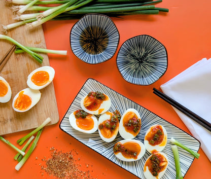 Kimchi Salt