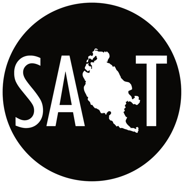 San Juan Island Sea Salt 