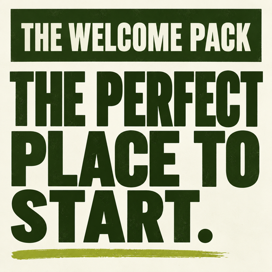 Welcome Pack