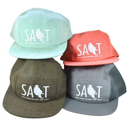 Salt Hats
