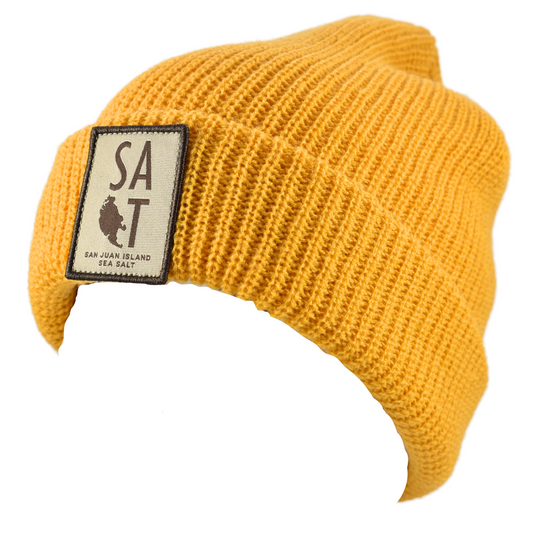 Salt Beanie