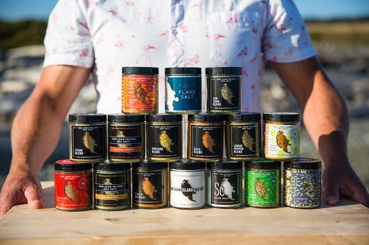 2 Pack Custom Gift Set