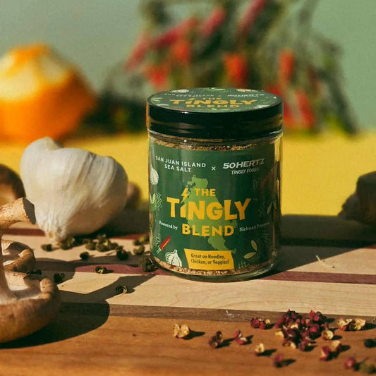 Tingly Blend