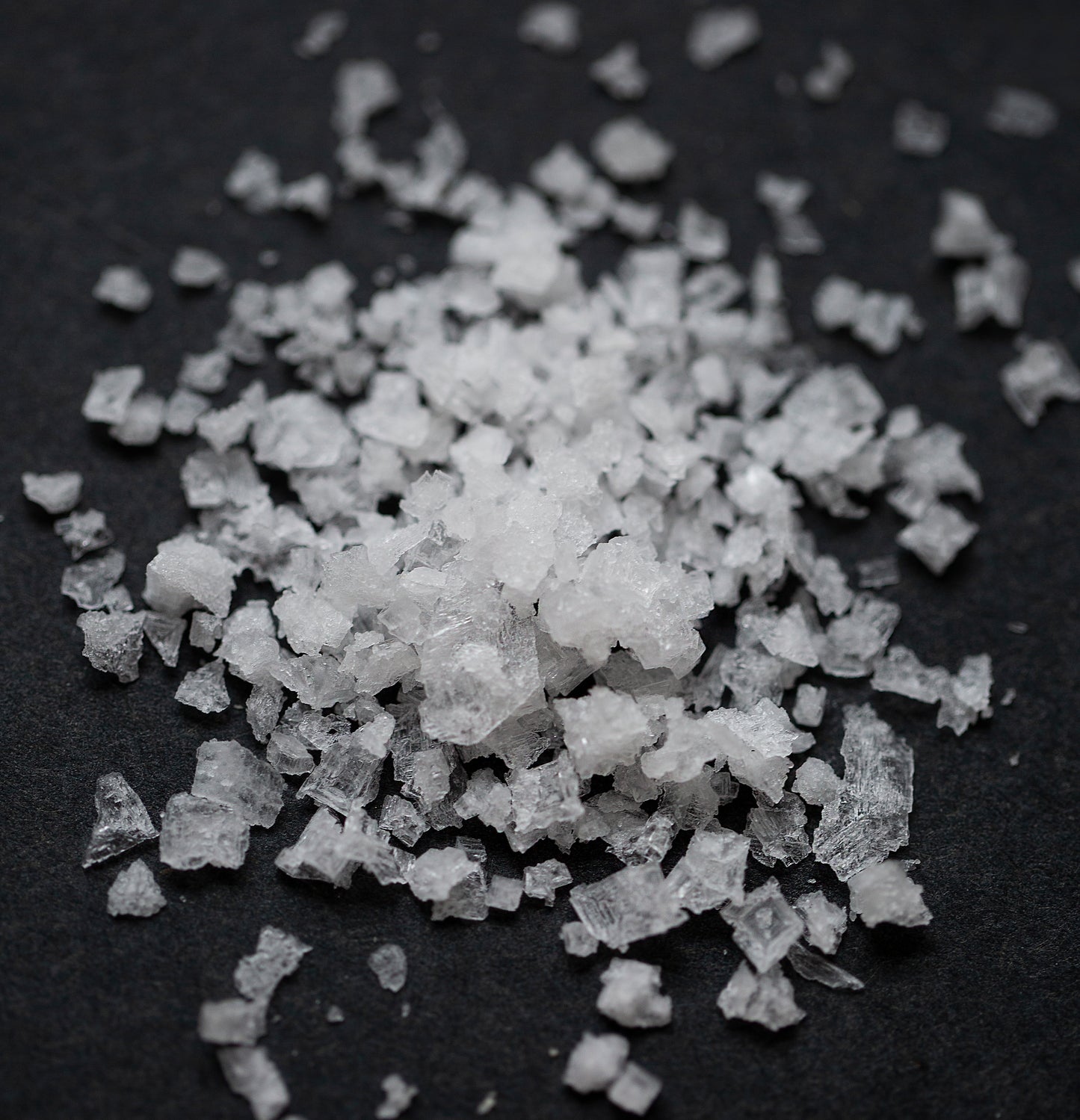 Extra Coarse Wild Crystal Sea Salt (Raw Salt)
