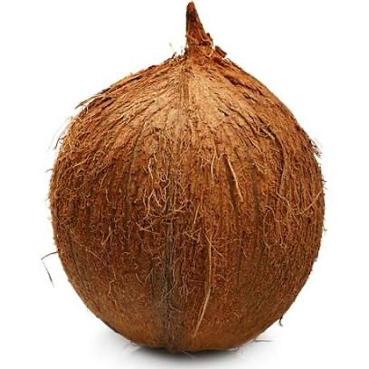 Coconut Cookie