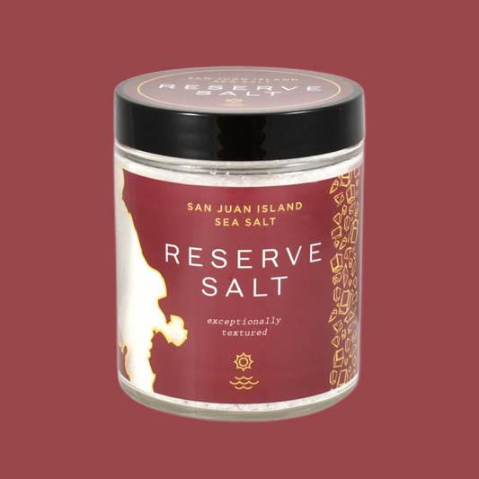 Reserve Sea Salt