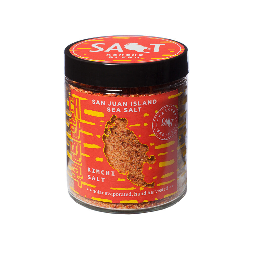 Kimchi Salt