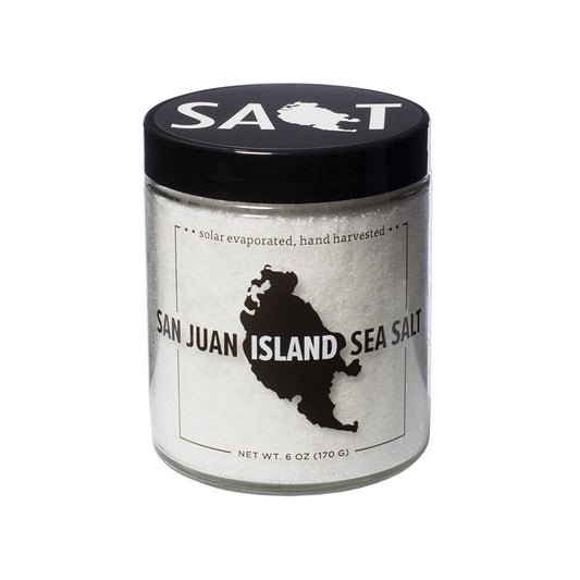 Natural Sea Salt