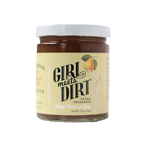 Girl Meets Dirt Jams