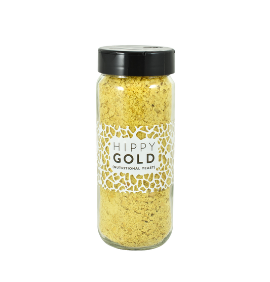 Hippy Gold Nutritional Yeast