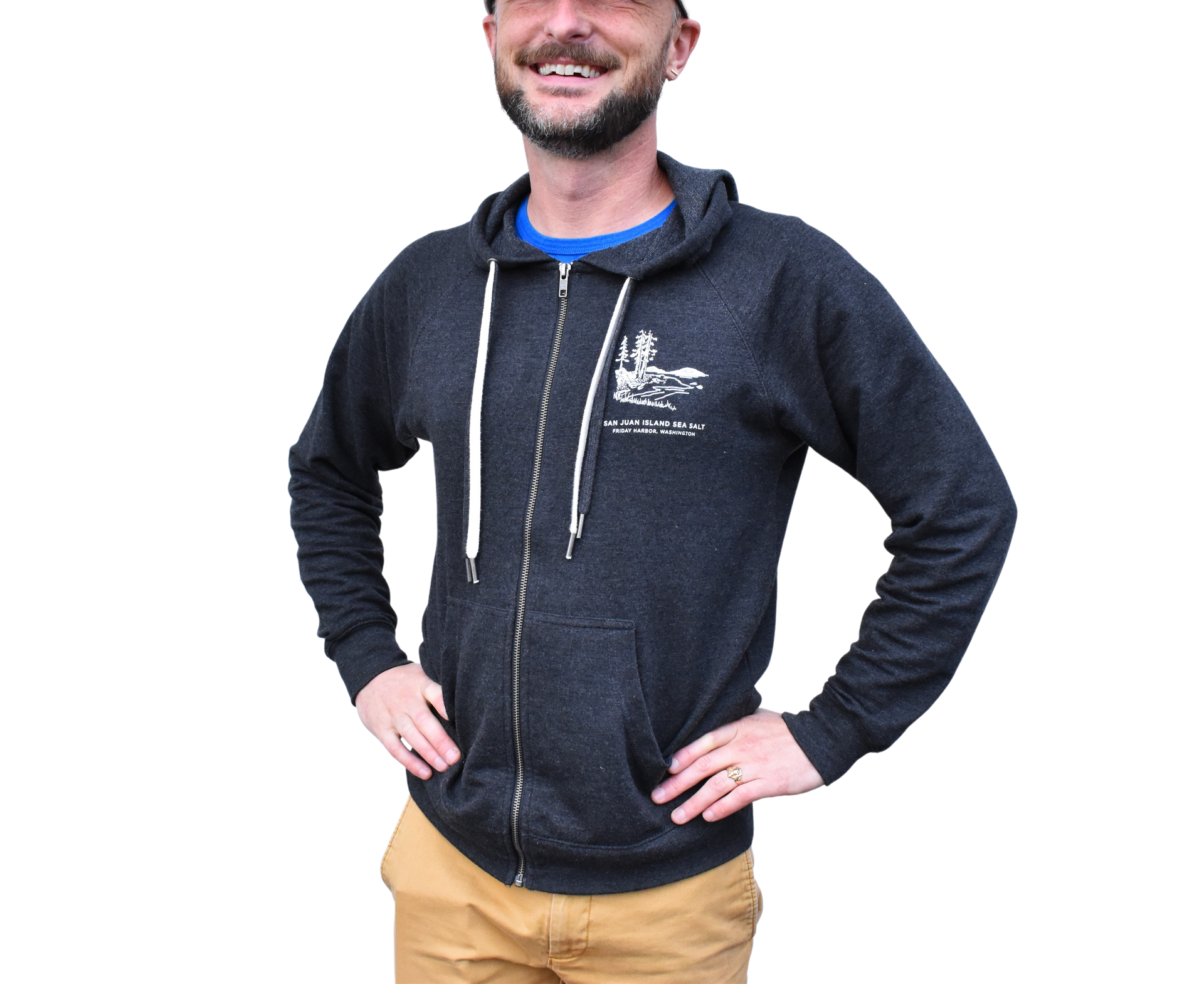 Seasalt hoodie online