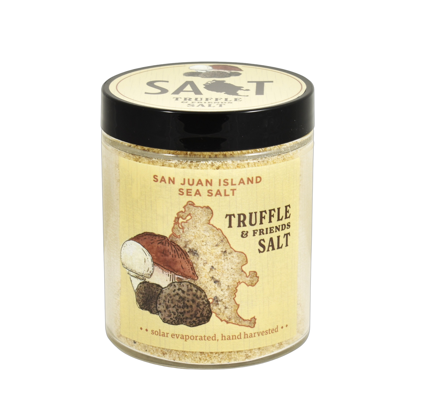 Truffle and Friends Salt